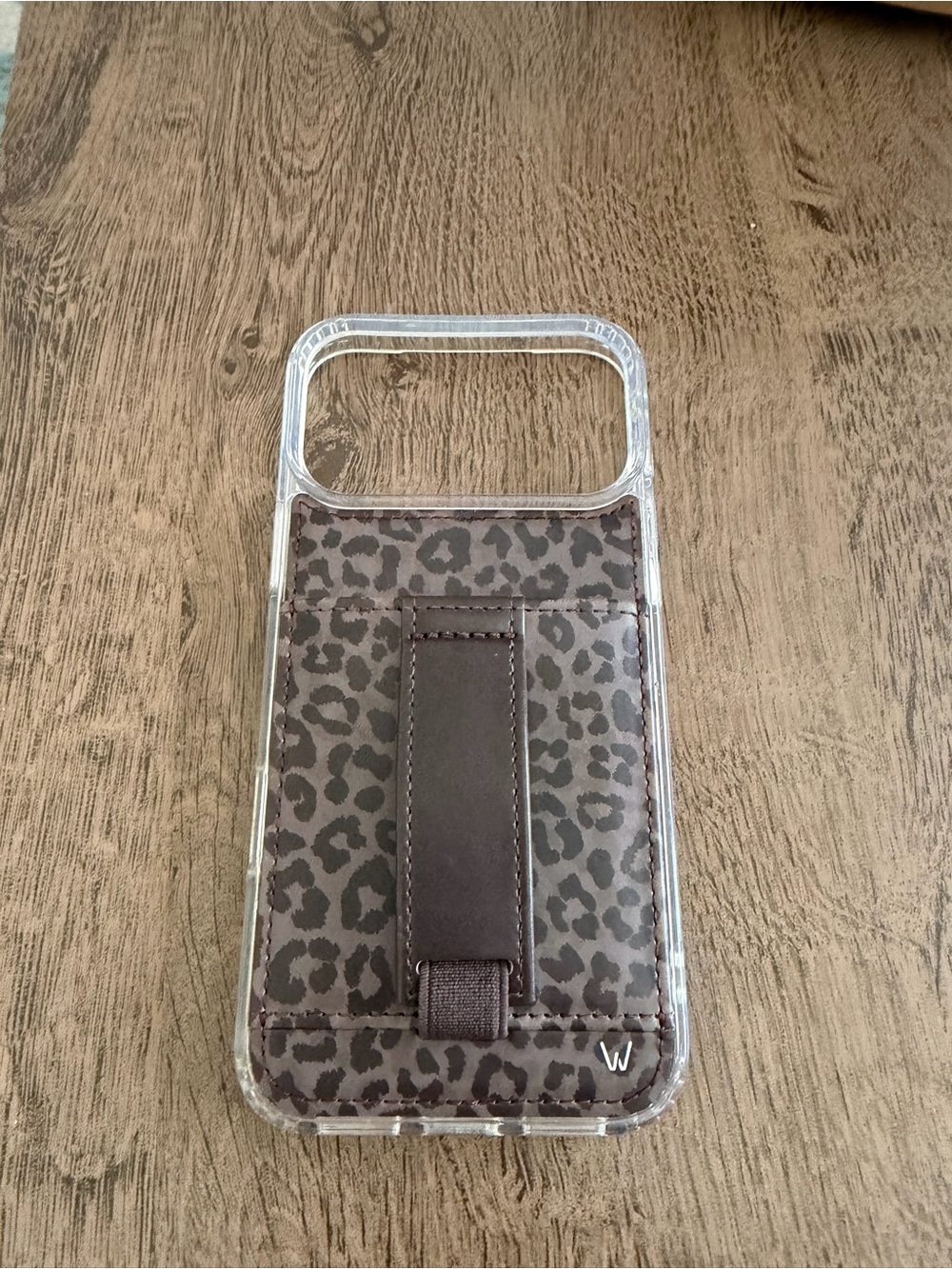 iPhone 17 Pro Max Walli Case